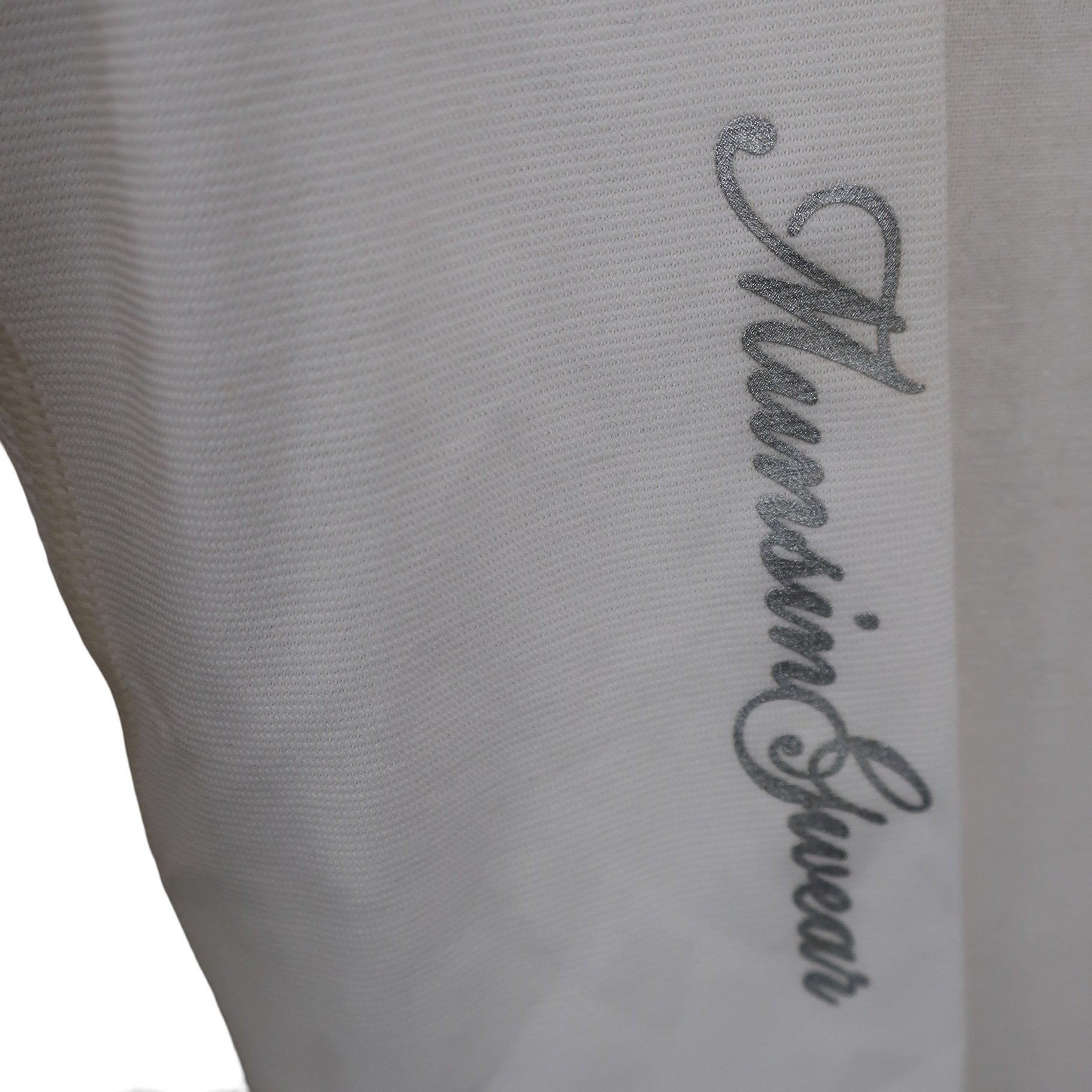 Munsingwear(マンシングウェア) アンダーシャツ 白 レディース L A
