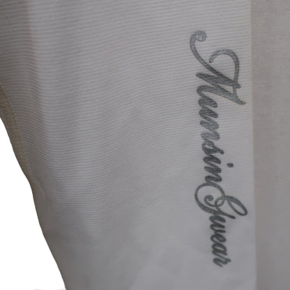 Munsingwear(マンシングウェア) アンダーシャツ 白 レディース L A