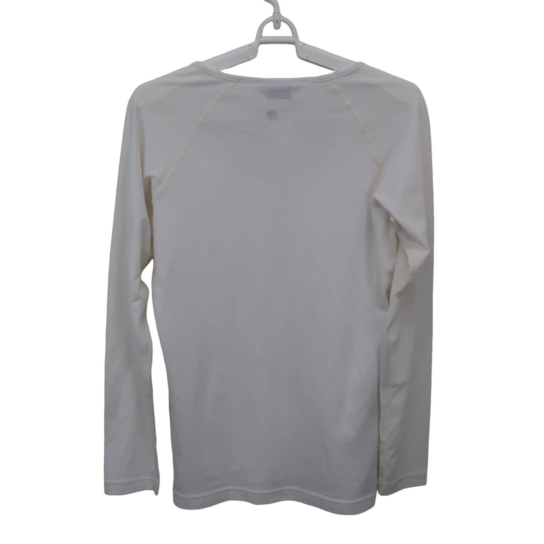 Munsingwear(マンシングウェア) アンダーシャツ 白 レディース L A