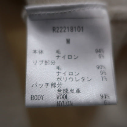 Callaway(キャロウェイ) セーター 白系 メンズ M R22218101 A