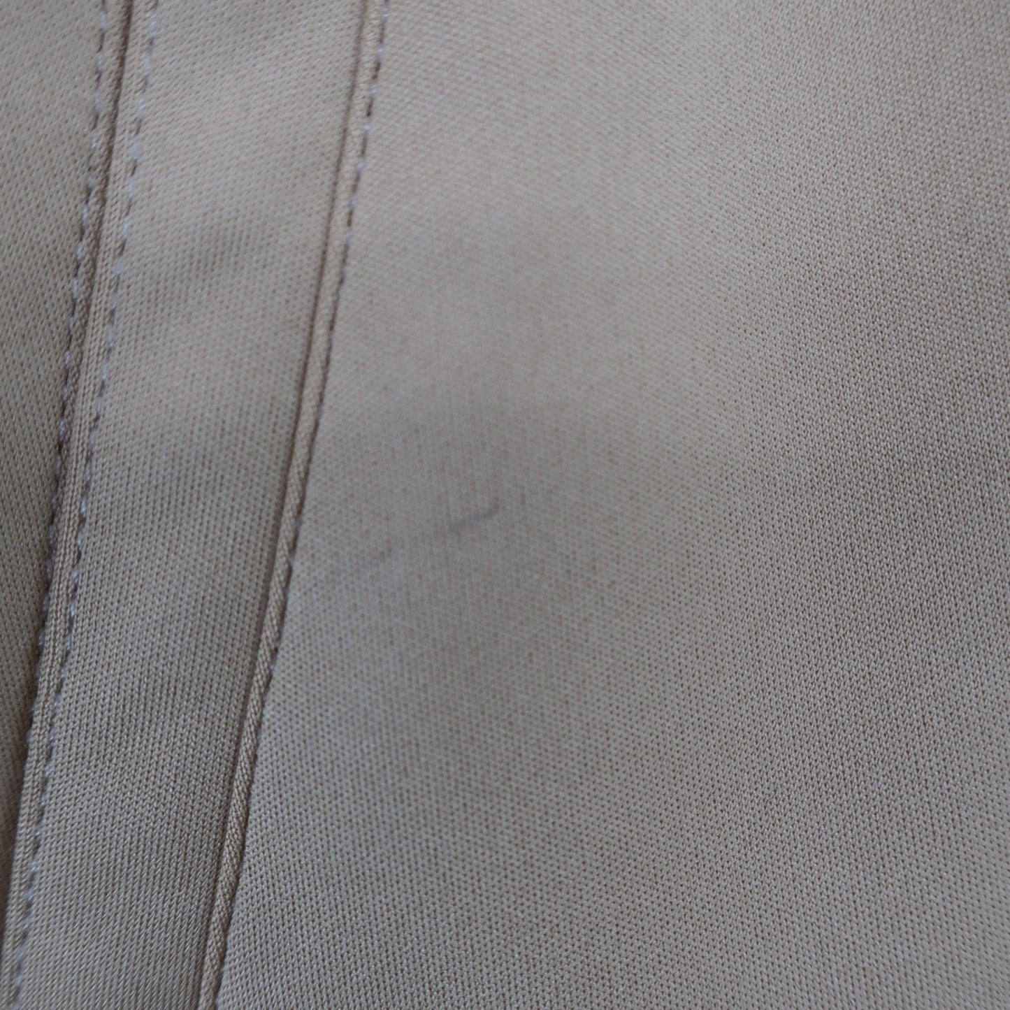 FOOTJOY(フットジョイ) フルジップジャケット ベージュ レディース S A