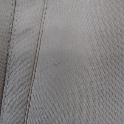 FOOTJOY(フットジョイ) フルジップジャケット ベージュ レディース S A