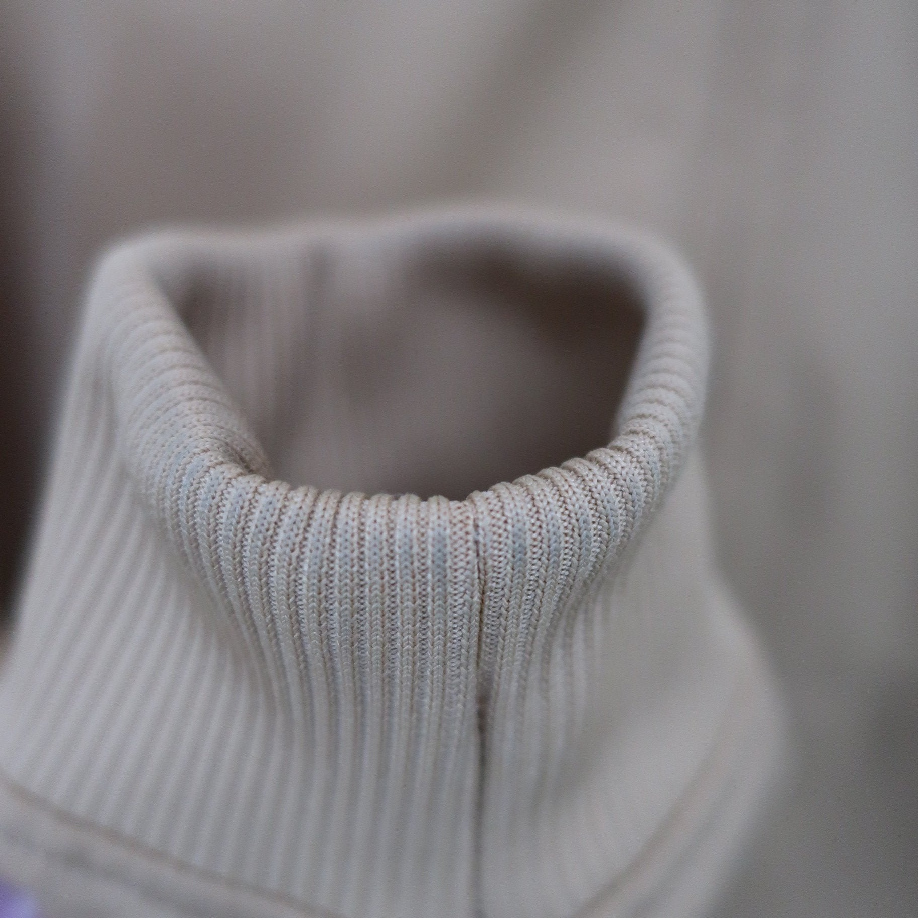 FOOTJOY(フットジョイ) フルジップジャケット ベージュ レディース S A