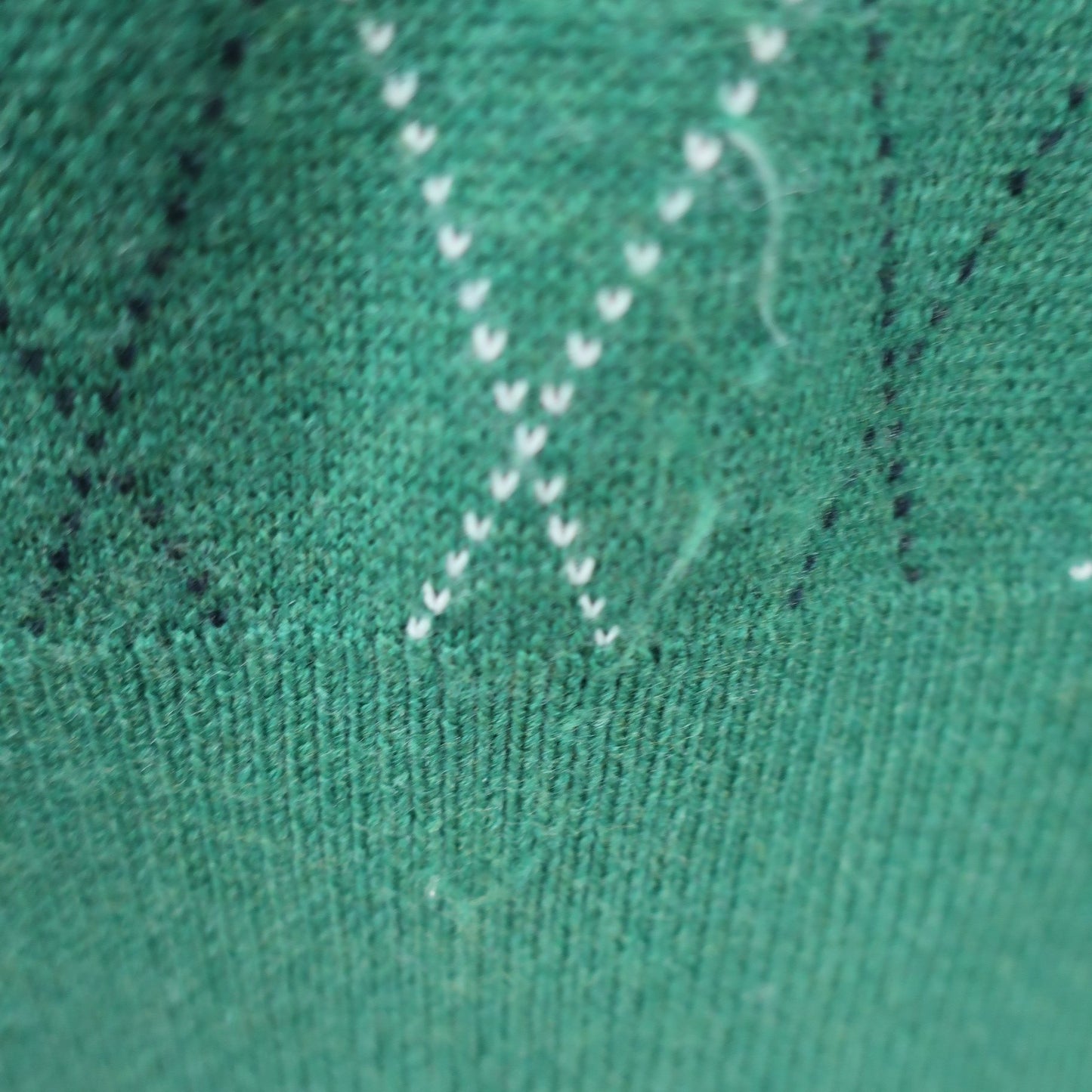 FOOTJOY(フットジョイ) セーター 緑 レディース S A