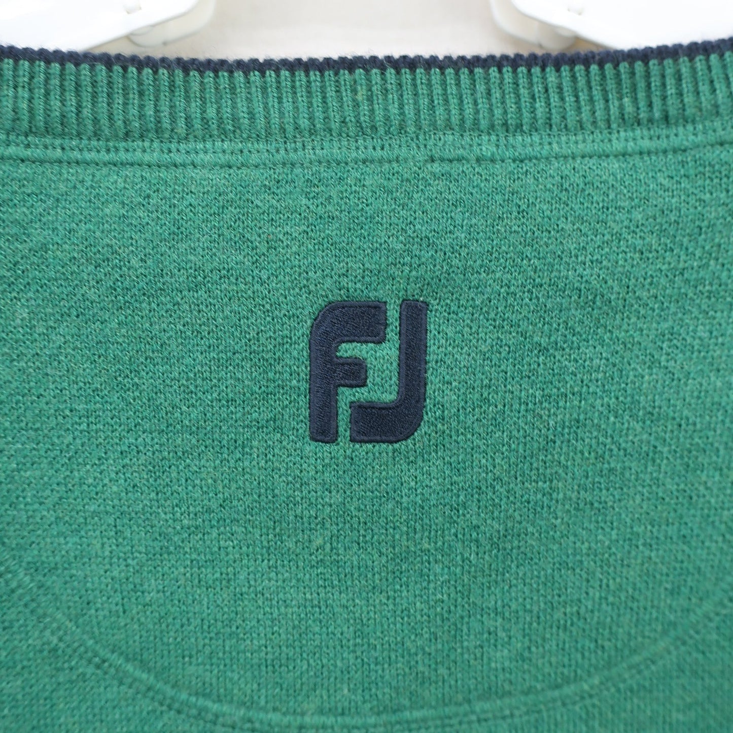 FOOTJOY(フットジョイ) セーター 緑 レディース S A