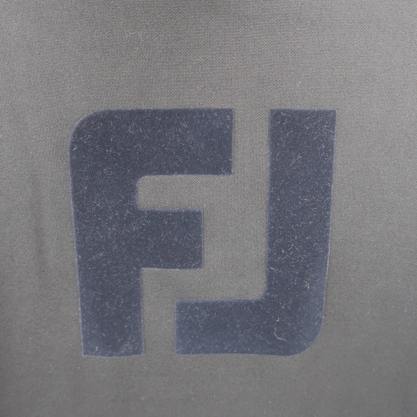 FOOTJOY(フットジョイ) パーカー 黒 レディース S A
