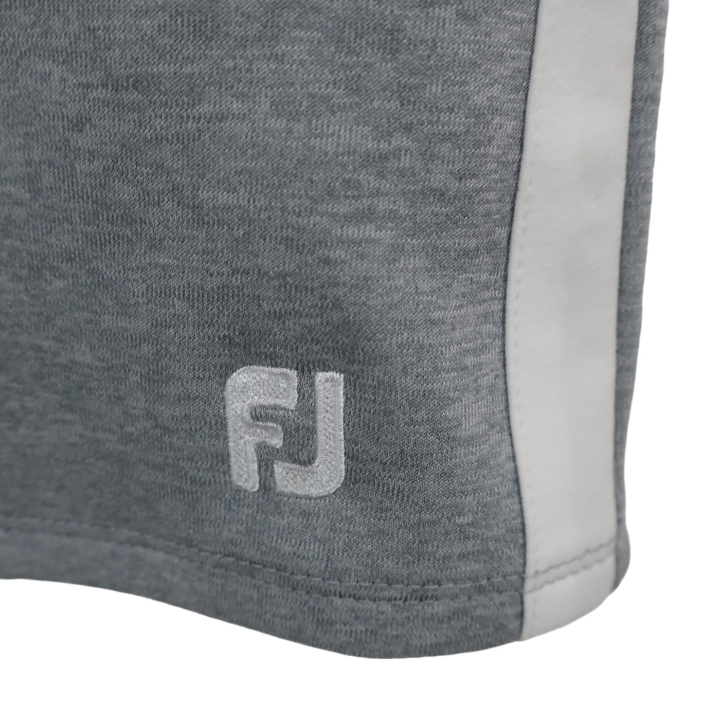 FOOTJOY(フットジョイ) スカート グレー白 レディース S A