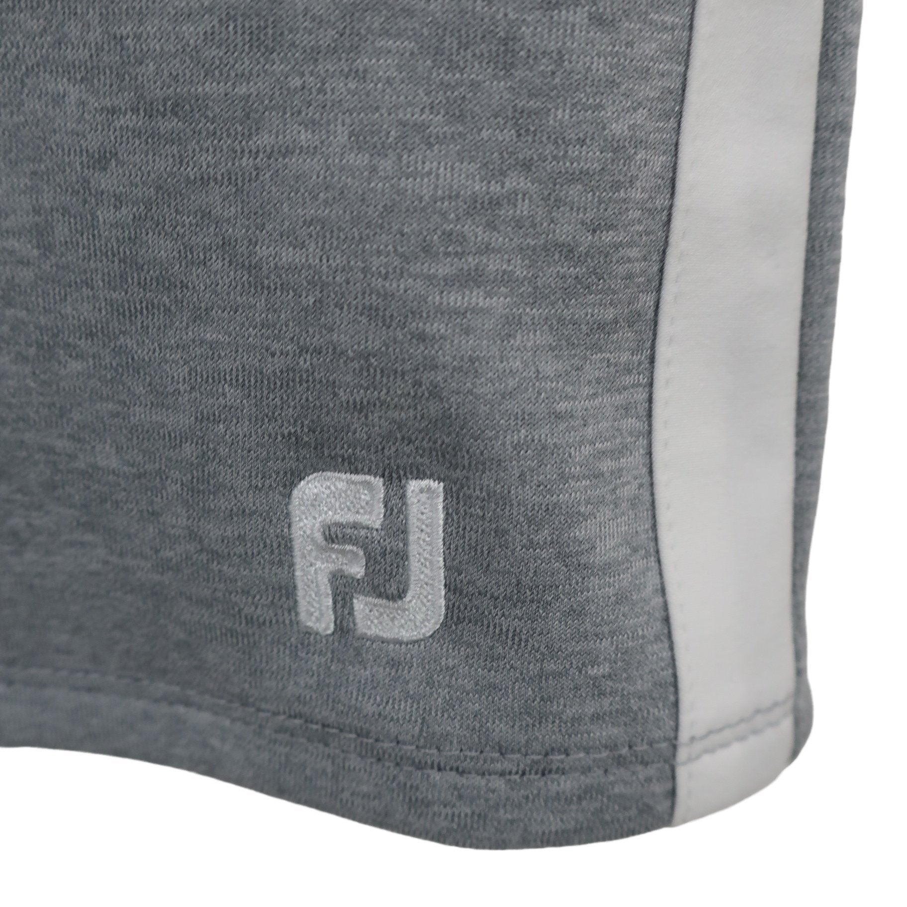 FOOTJOY(フットジョイ) スカート グレー白 レディース S A