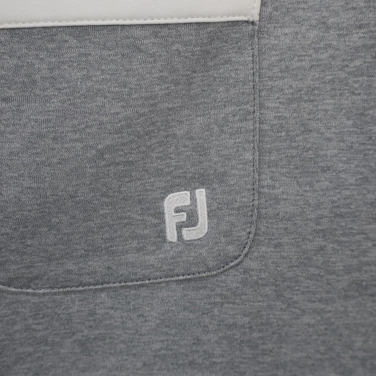 FOOTJOY(フットジョイ) スカート グレー白 レディース S A