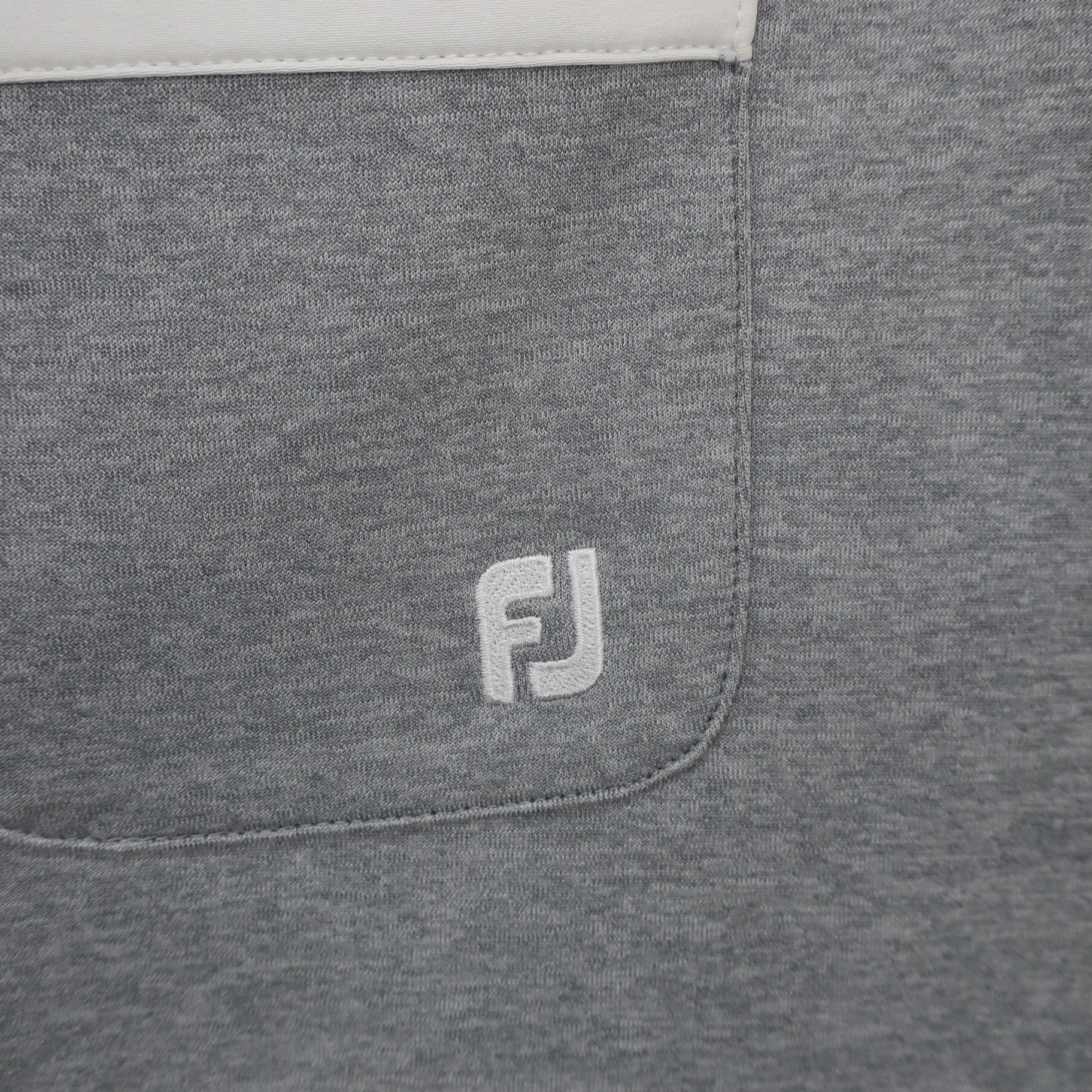 FOOTJOY(フットジョイ) スカート グレー白 レディース S A