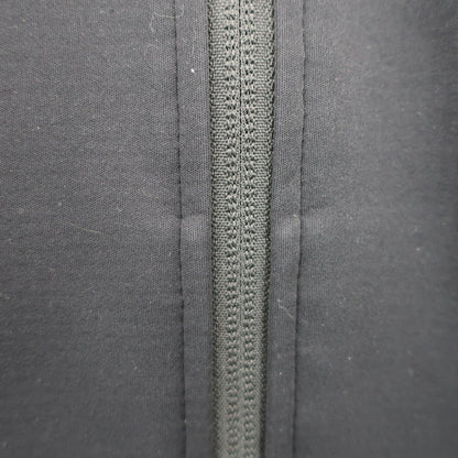 YONEX(ヨネックス) フルジップパーカー 黒 レディース S A