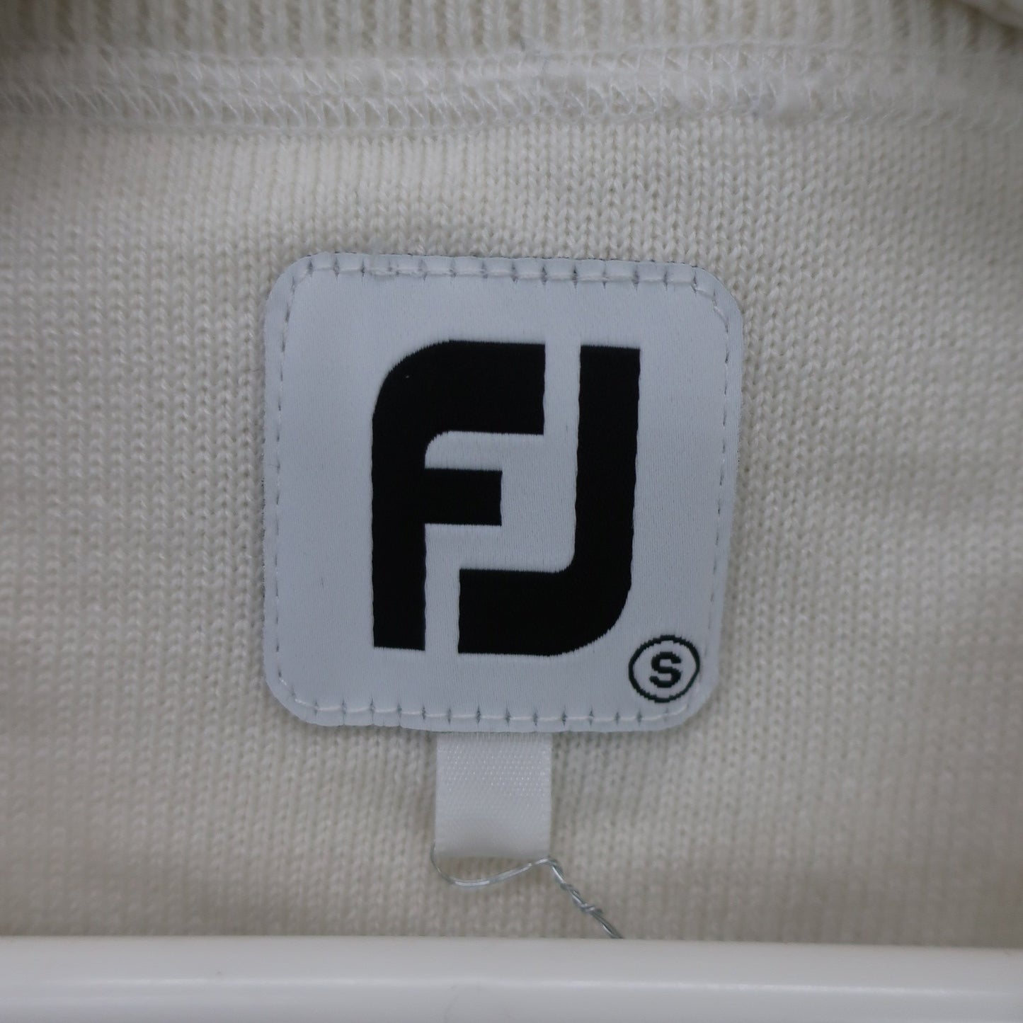 FOOTJOY(フットジョイ) セーター 白 レディース S A