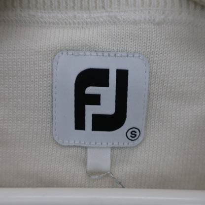 FOOTJOY(フットジョイ) セーター 白 レディース S A