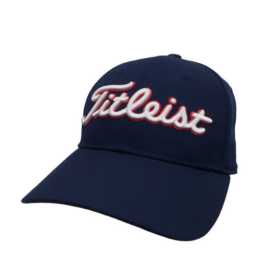 Titleist(タイトリスト) キャップ ネイビー レディース フリーサイズ A