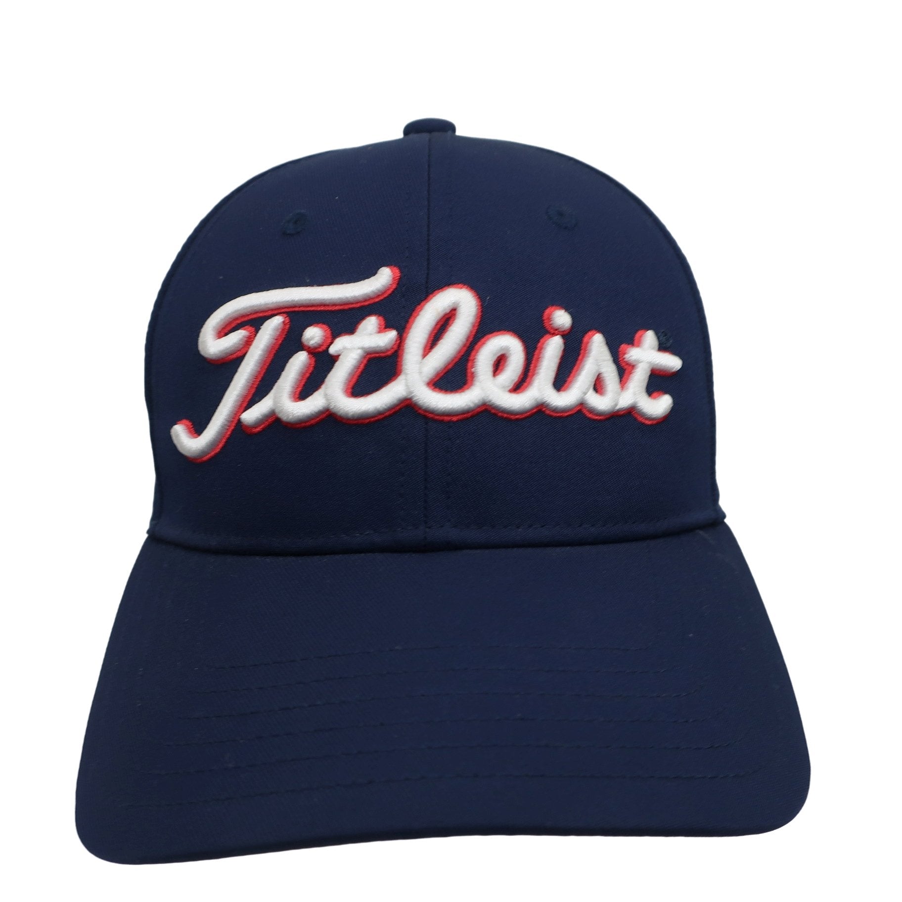 Titleist(タイトリスト) キャップ ネイビー レディース フリーサイズ A