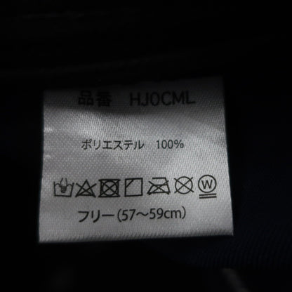 Titleist(タイトリスト) キャップ ネイビー レディース フリーサイズ A