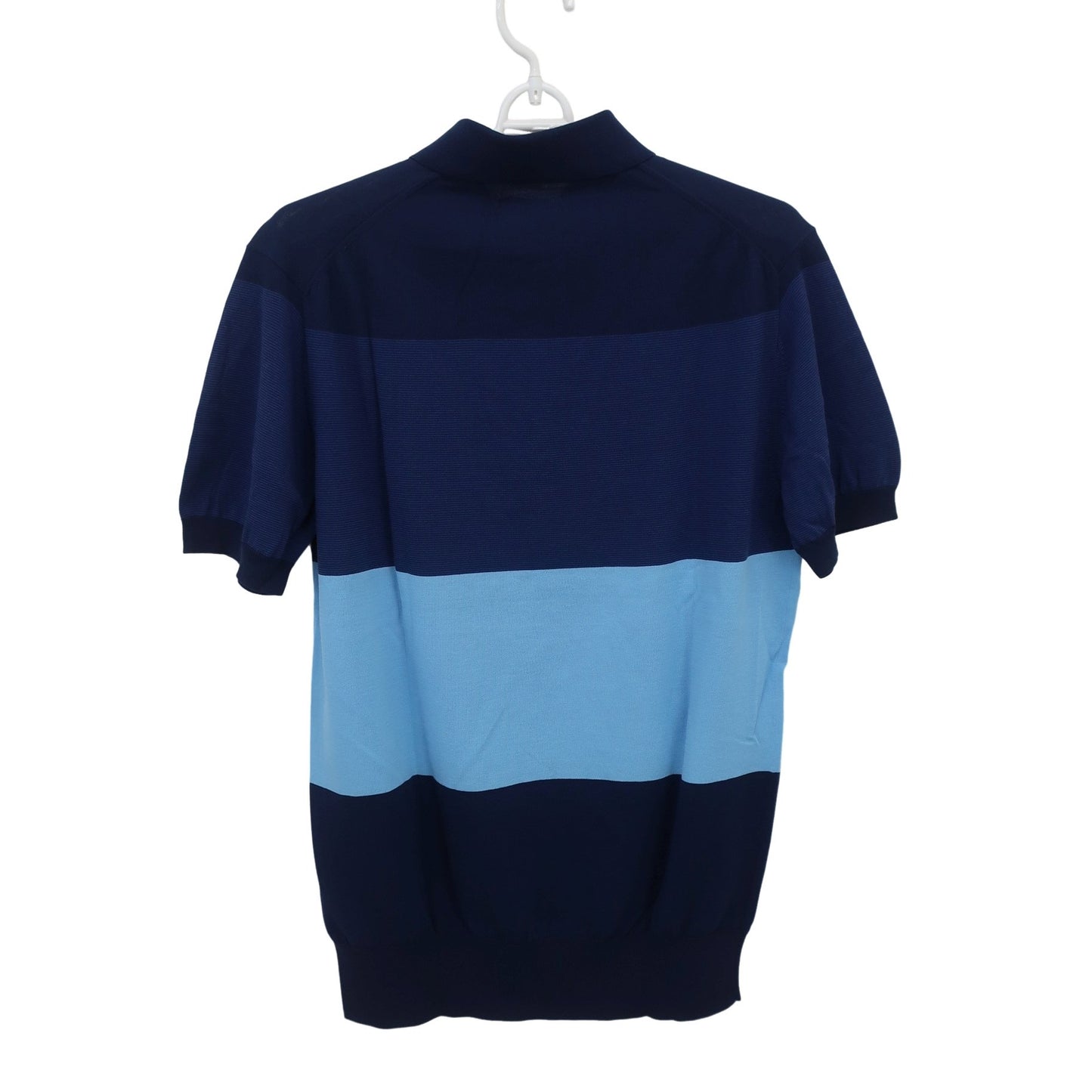 Felisi IL GOLF(フェリージゴルフ) ポロシャツ ネイビー メンズ M FLG-63-1M12-07600M N