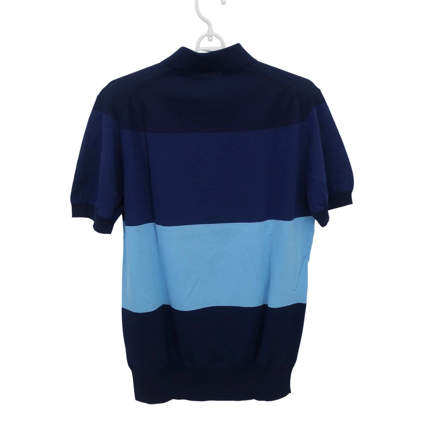 Felisi IL GOLF(フェリージゴルフ) ポロシャツ ネイビー メンズ M FLG-63-1M12-07600M N