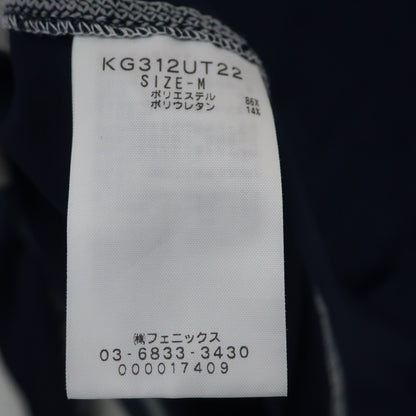 Kappa(カッパ) ハイネックシャツ ネイビー メンズ M A