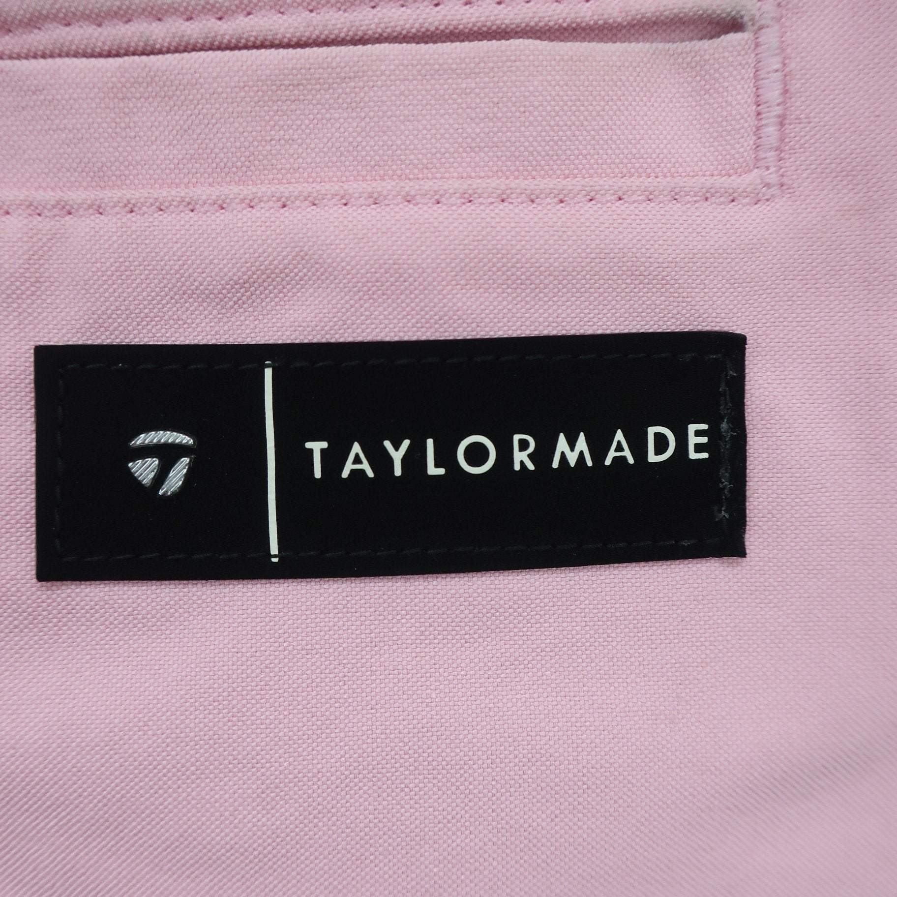 TaylorMade(テーラーメイド) スカート ピンク レディース M A