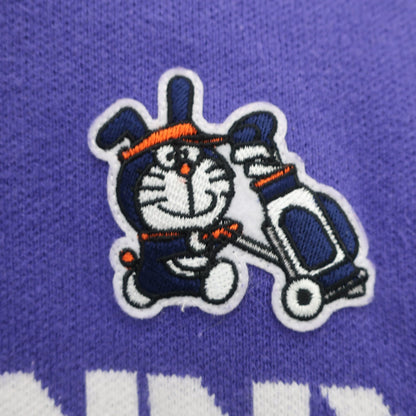 Jack Bunny(ジャックバニー) セーター 紫 キッズ 150 264-2270019 B