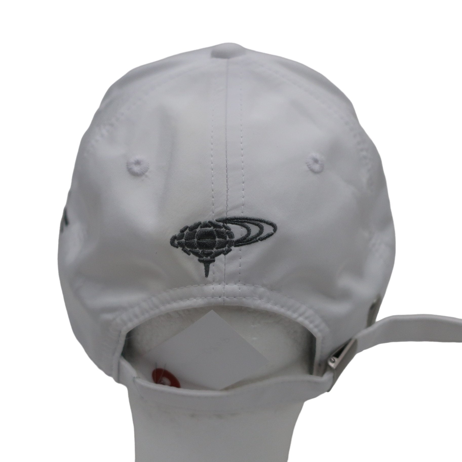 BEAMS GOLF(ビームスゴルフ) キャップ 白 レディース フリーサイズ B