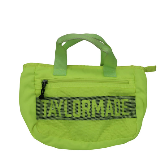 TaylorMade1 カートバッグ イエロー フリーサイズ A