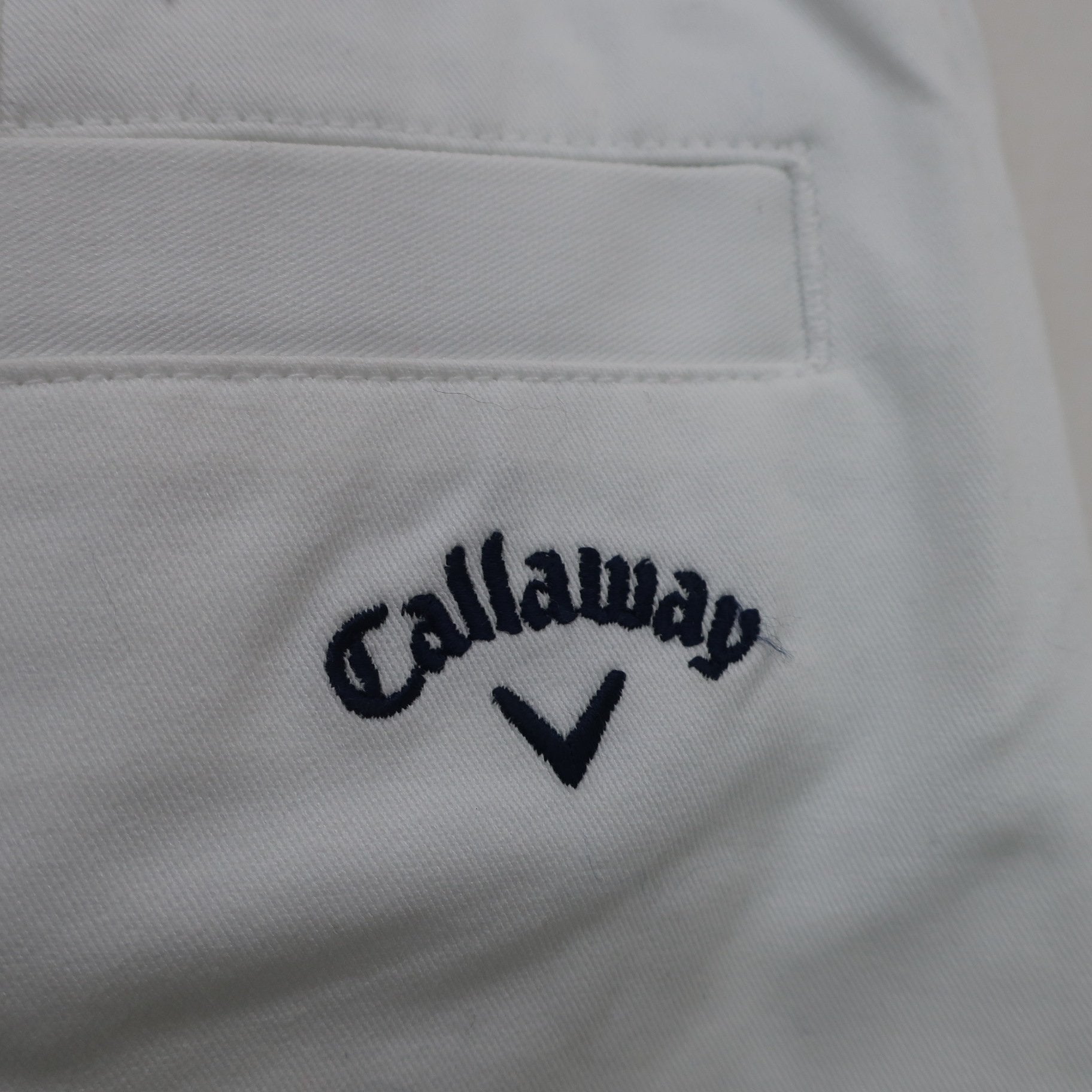 Callaway(キャロウェイ) スカート 白 レディース S 241-0128800 C