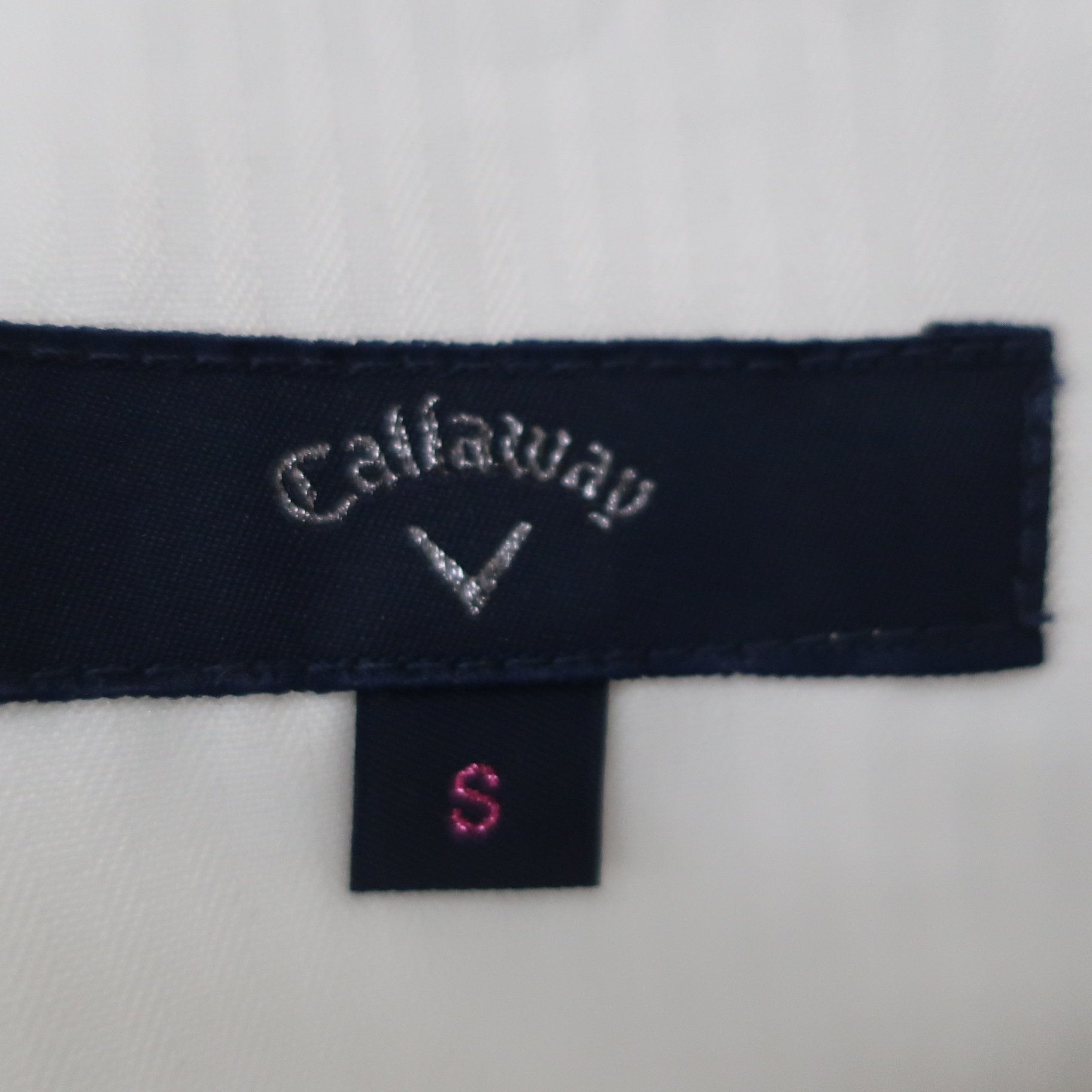 Callaway(キャロウェイ) スカート 白 レディース S 241-0128800 C