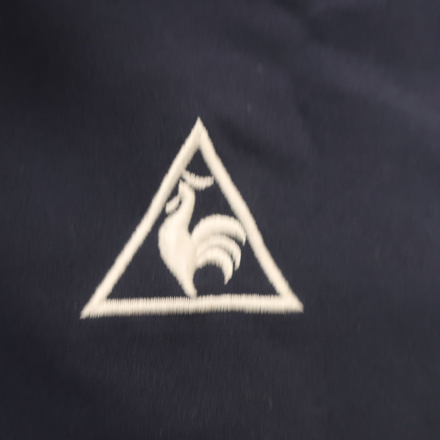 le coq sportif(ルコックスポルティフ) ブルゾン ネイビー レディース M B