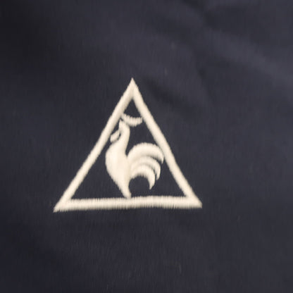 le coq sportif(ルコックスポルティフ) ブルゾン ネイビー レディース M B
