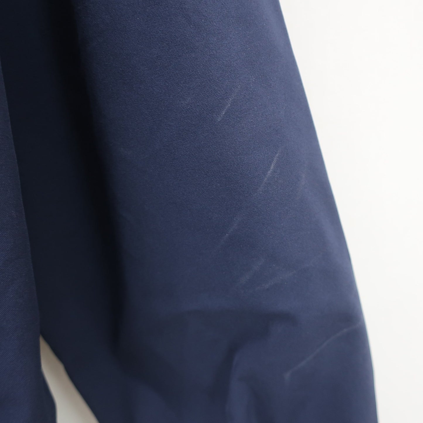 le coq sportif(ルコックスポルティフ) ブルゾン ネイビー レディース M B