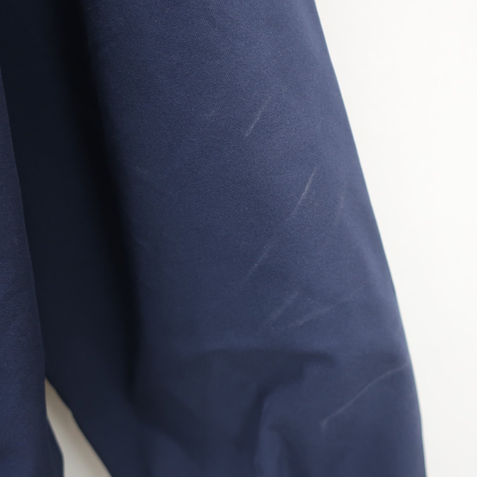 le coq sportif(ルコックスポルティフ) ブルゾン ネイビー レディース M B