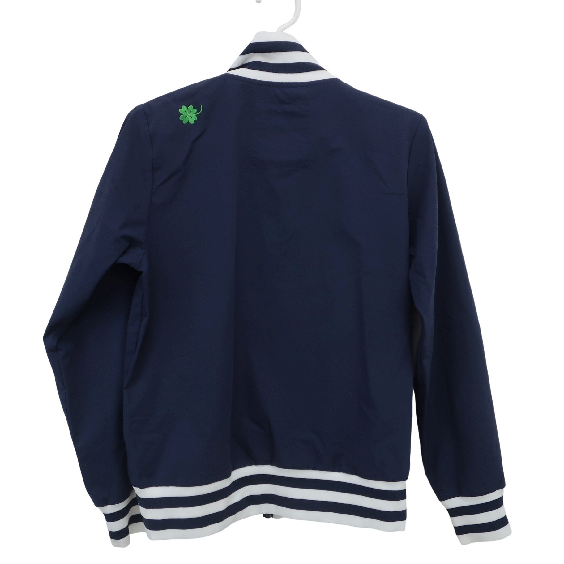 le coq sportif(ルコックスポルティフ) ブルゾン ネイビー レディース M B