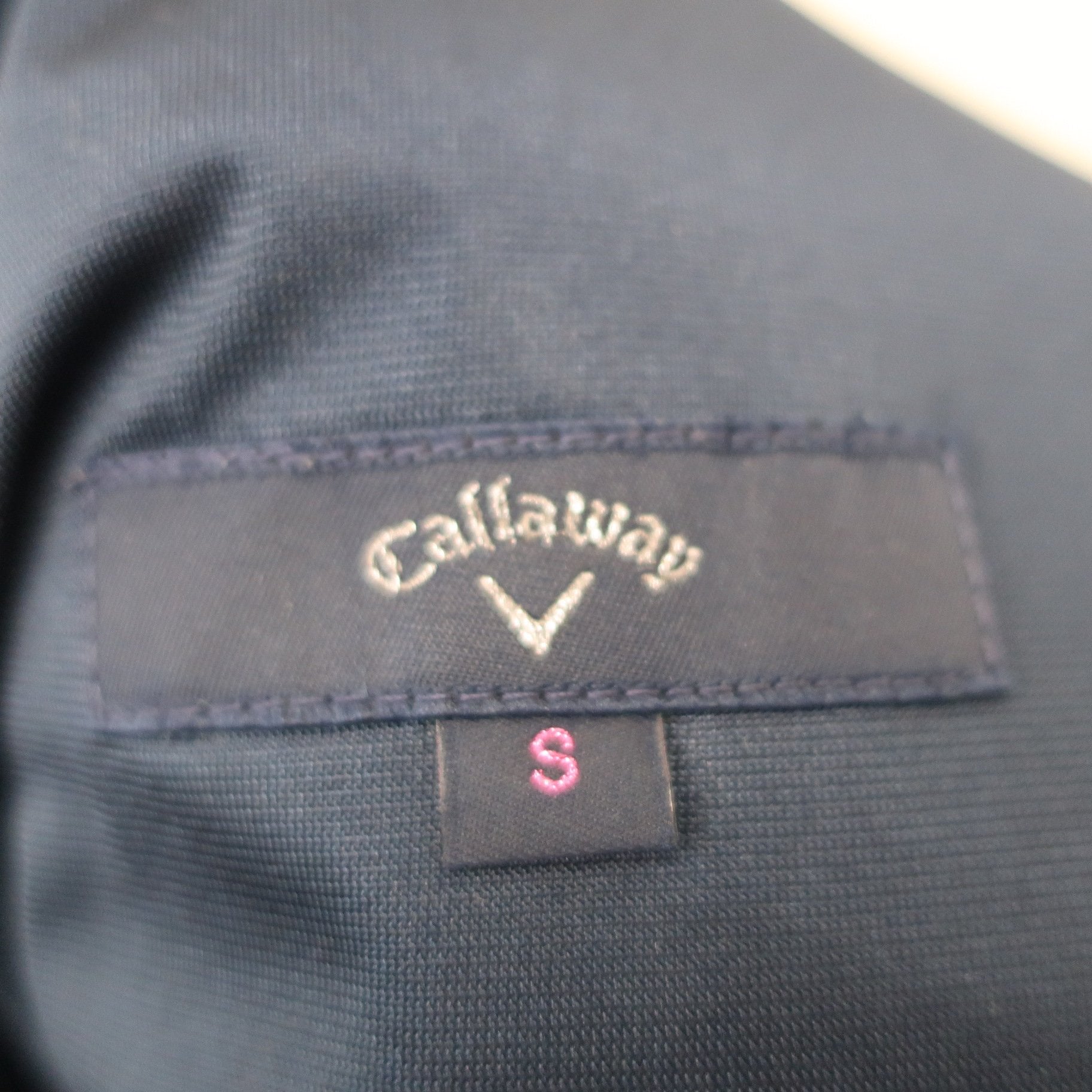 Callaway(キャロウェイ) ボアスカート 青 レディース S 241-6225815 A