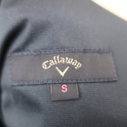 Callaway(キャロウェイ) ボアスカート 青 レディース S 241-6225815 A