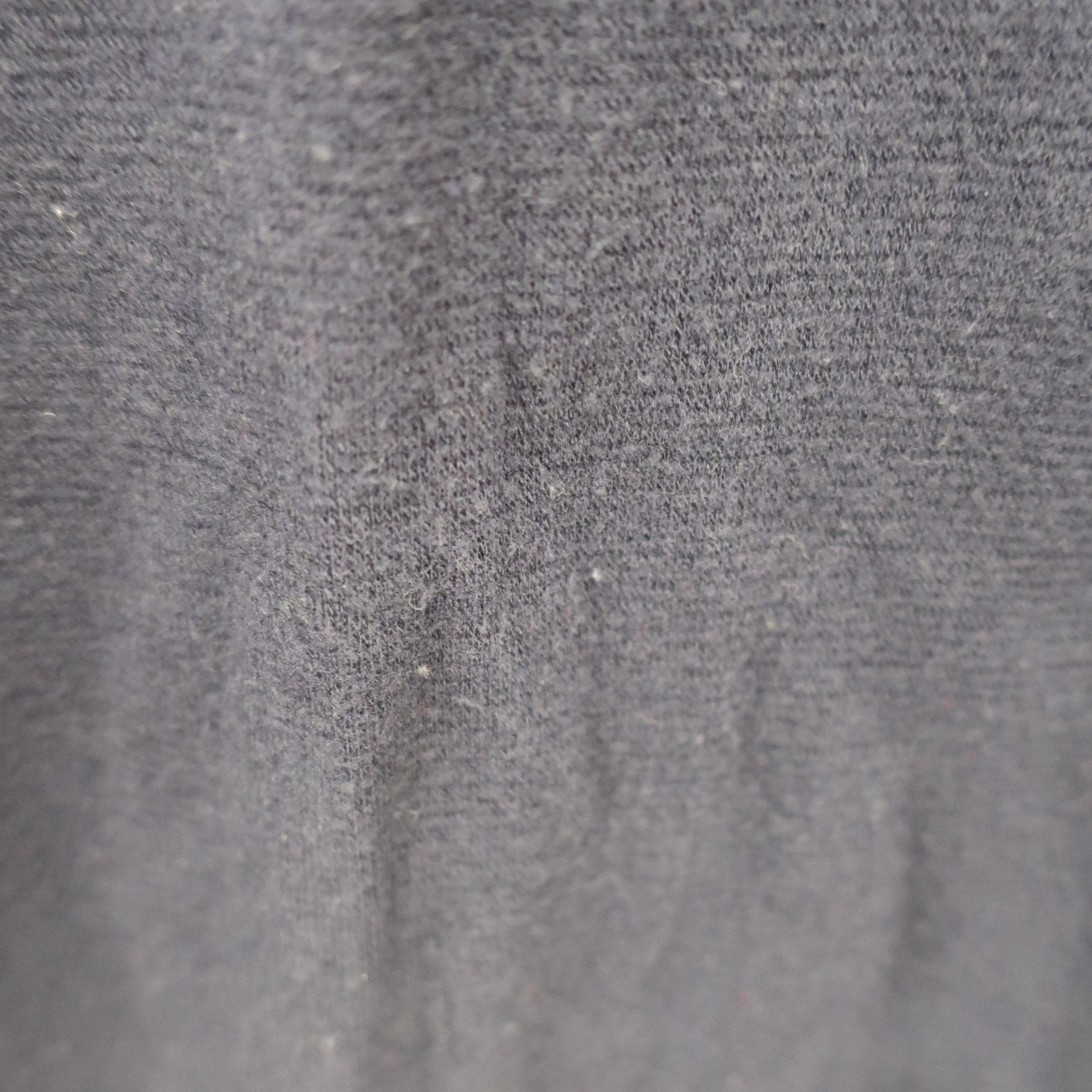 le coq sportif(ルコックスポルティフ) ハイネックシャツ ネイビー レディース M B