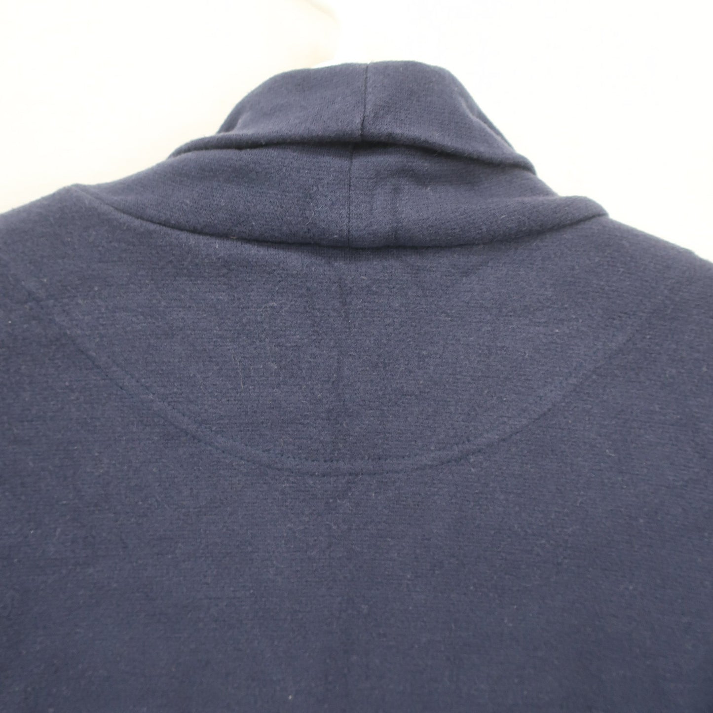 le coq sportif(ルコックスポルティフ) ハイネックシャツ ネイビー レディース M B
