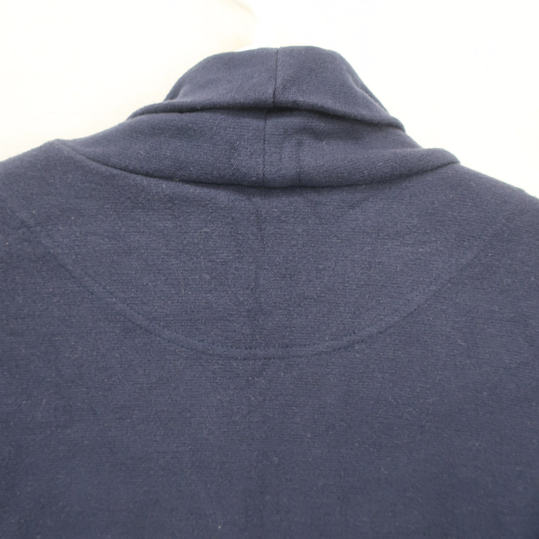 le coq sportif(ルコックスポルティフ) ハイネックシャツ ネイビー レディース M B