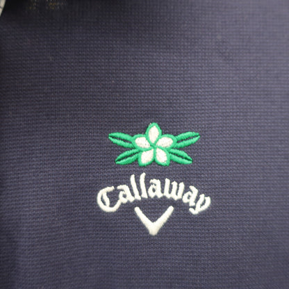 Callaway(キャロウェイ) ワンピース ネイビー レディース S 241-8113803 B
