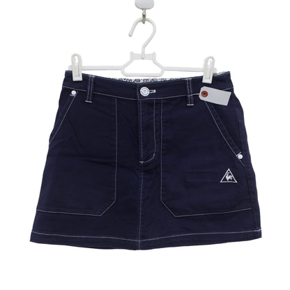 le coq sportif(ルコックスポルティフ) スカート ネイビー レディース 5 B