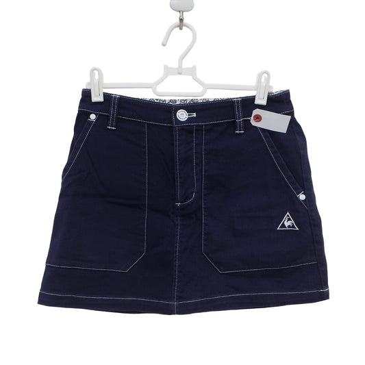 le coq sportif(ルコックスポルティフ) スカート ネイビー レディース 5 B