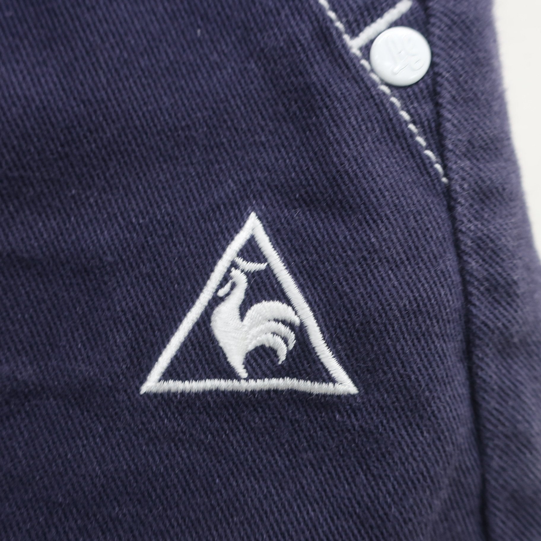 le coq sportif(ルコックスポルティフ) スカート ネイビー レディース 5 B