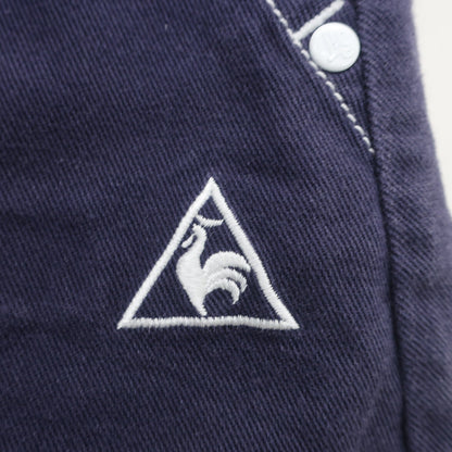 le coq sportif(ルコックスポルティフ) スカート ネイビー レディース 5 B