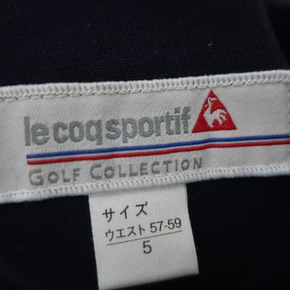 le coq sportif(ルコックスポルティフ) スカート ネイビー レディース 5 B