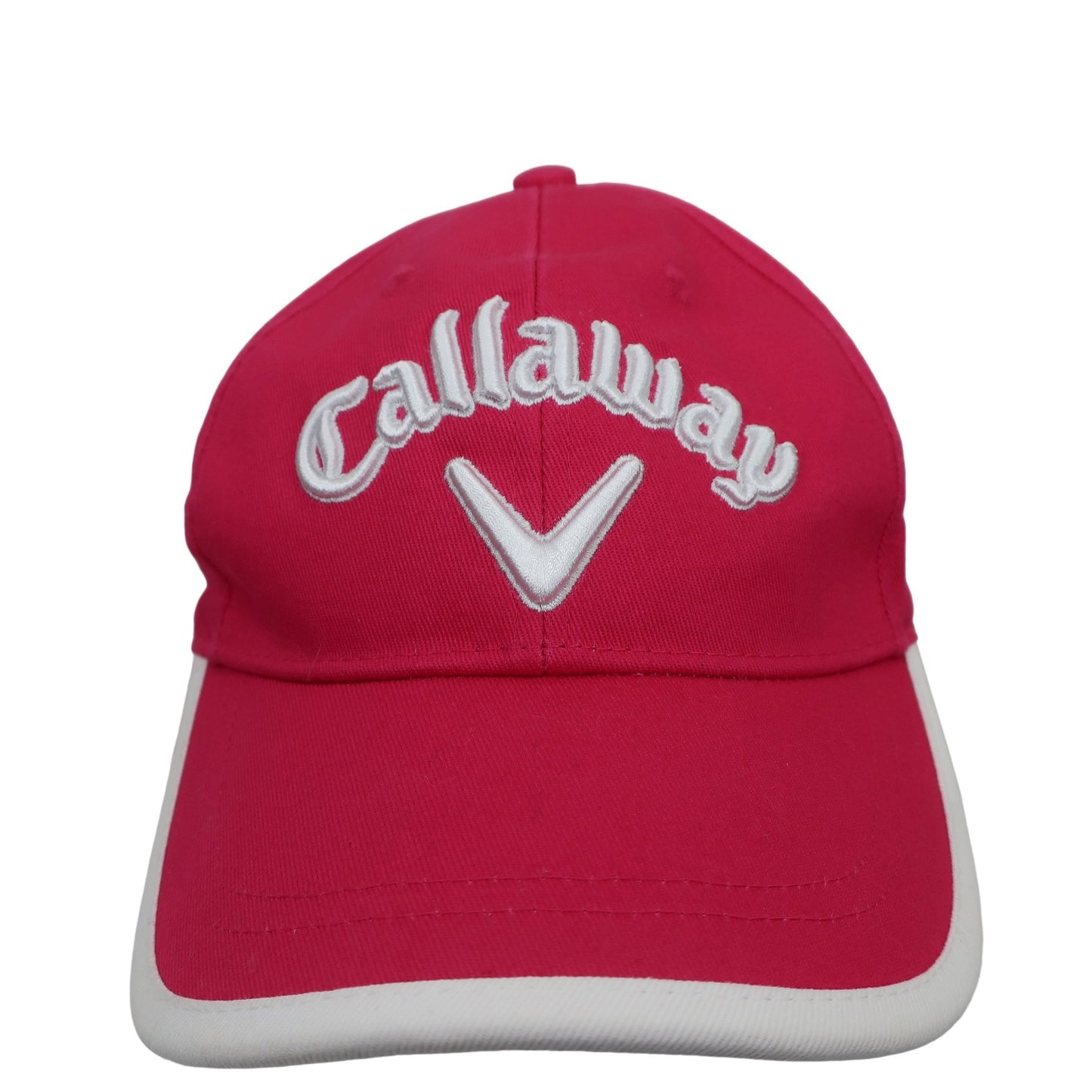 Callaway(キャロウェイ) キャップ ピンク レディース フリーサイズ B