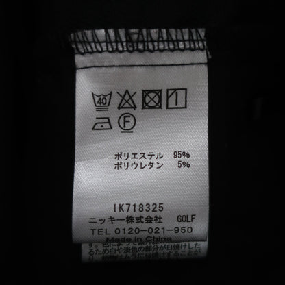 marie claire sport1 パンツ 黒 レディース L A