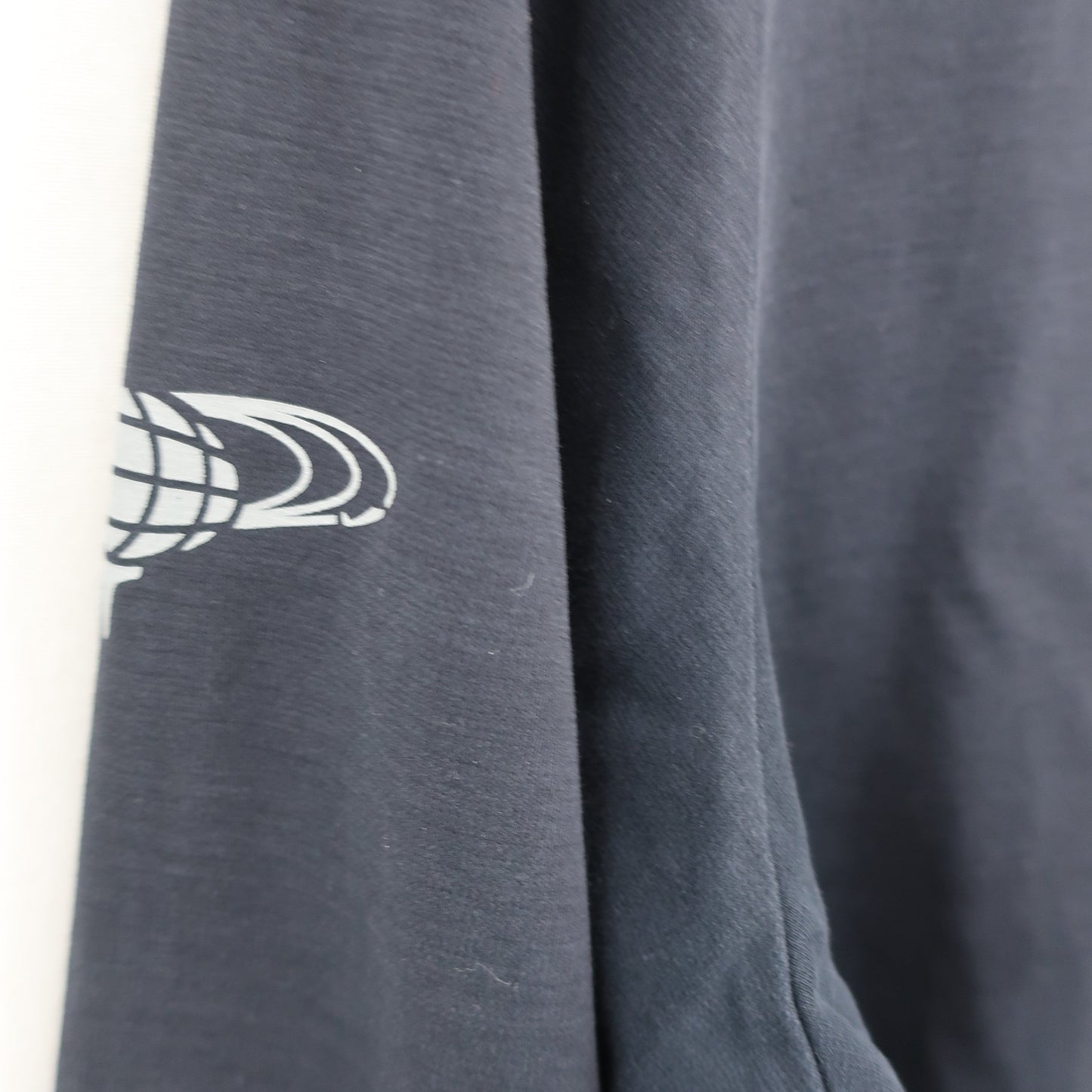 BEAMS GOLF(ビームスゴルフ) 長袖モックネックシャツ 黒 レディース S A