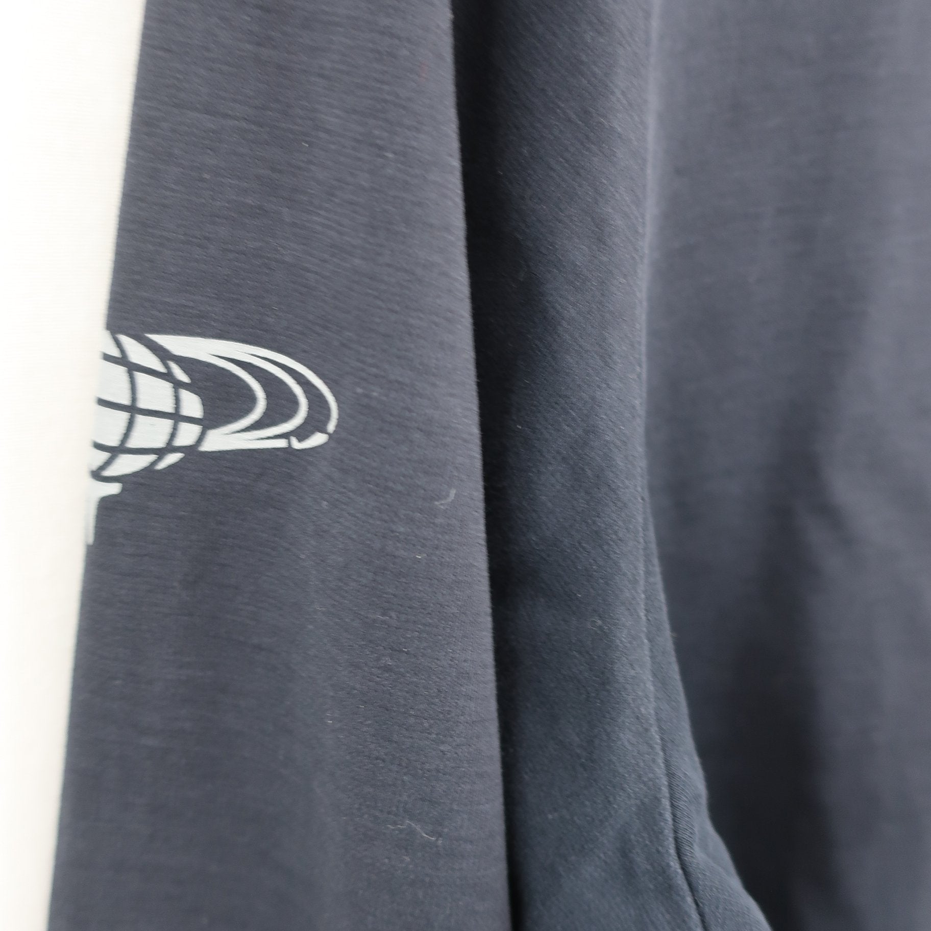 BEAMS GOLF(ビームスゴルフ) 長袖モックネックシャツ 黒 レディース S A