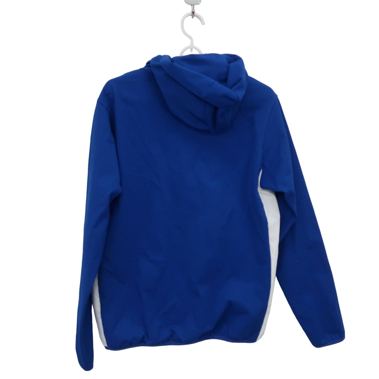 Munsingwear(マンシングウェア) パーカー 青 レディース M A